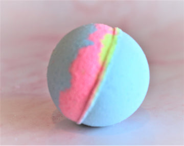 HAPPY Bath Bomb